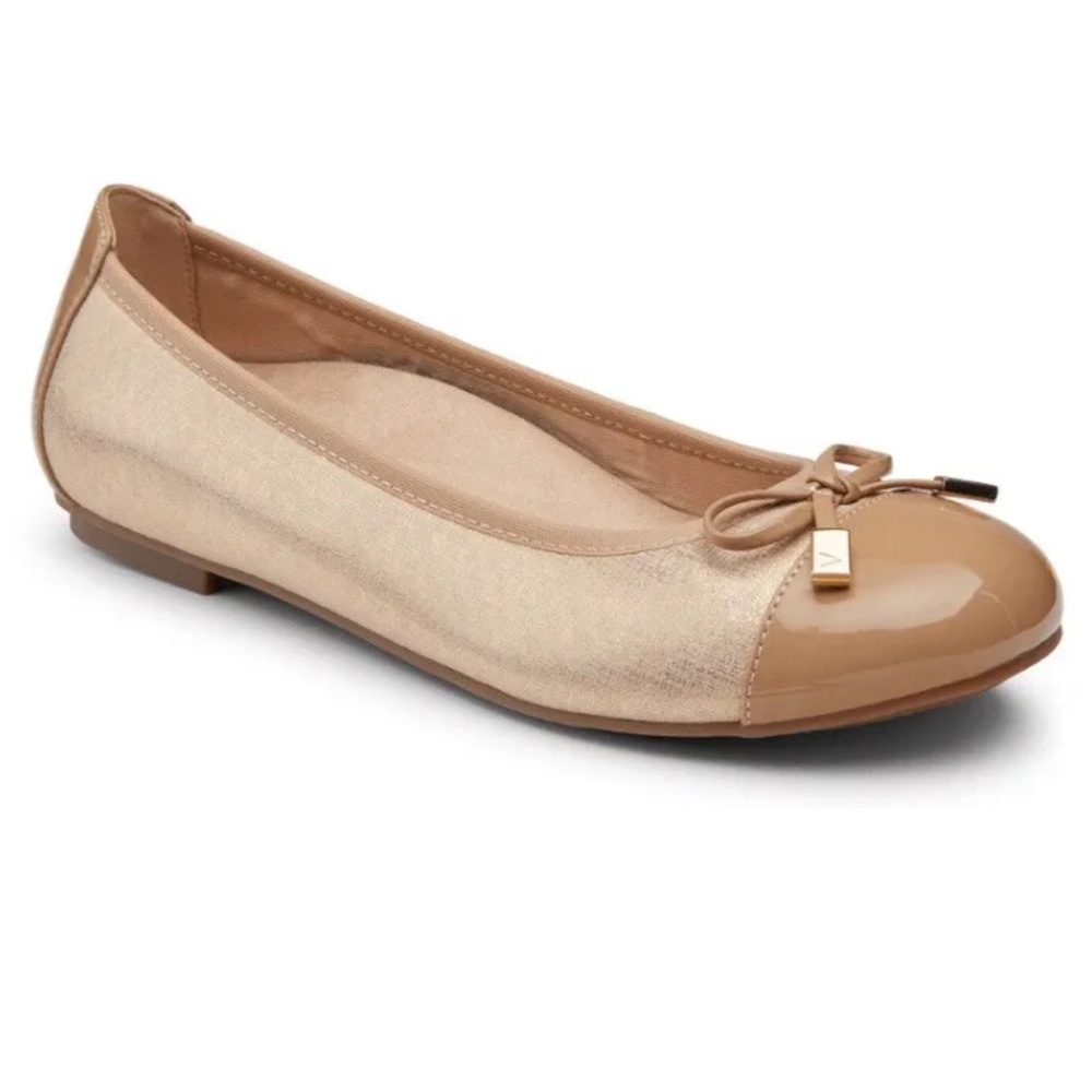 Vionic Minna Ballet Flats